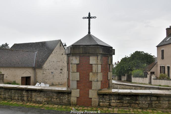 fontaine