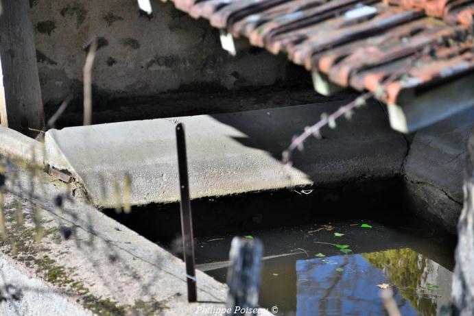 Lavoir de l'Huy Bouché