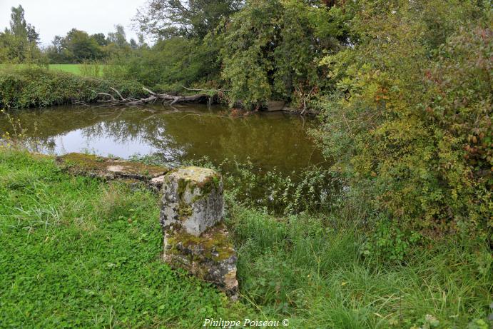 Lavoir du Château du Bois