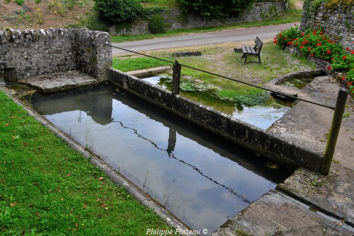 Lavoir "Les Foussards"