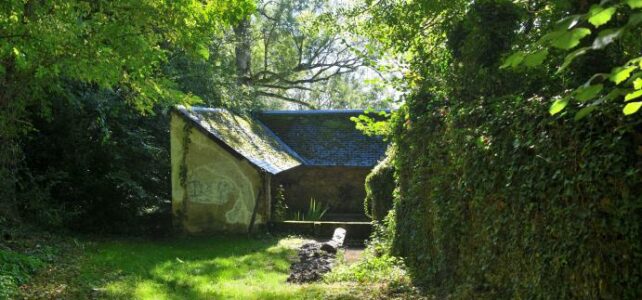 Lavoir sud d'Usseau