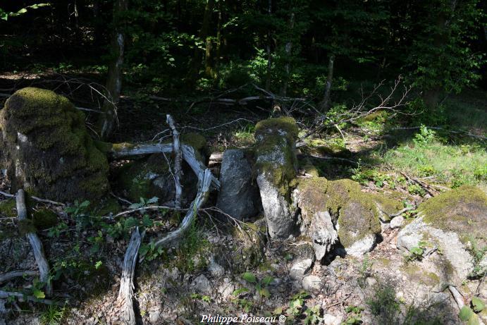 Le Berceau de Haute Roche