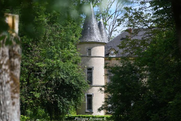 Le Château de Grond 