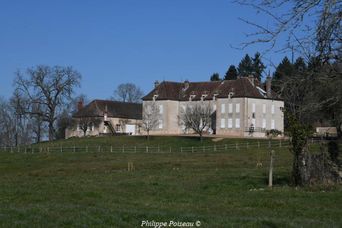 Château de Montjoux