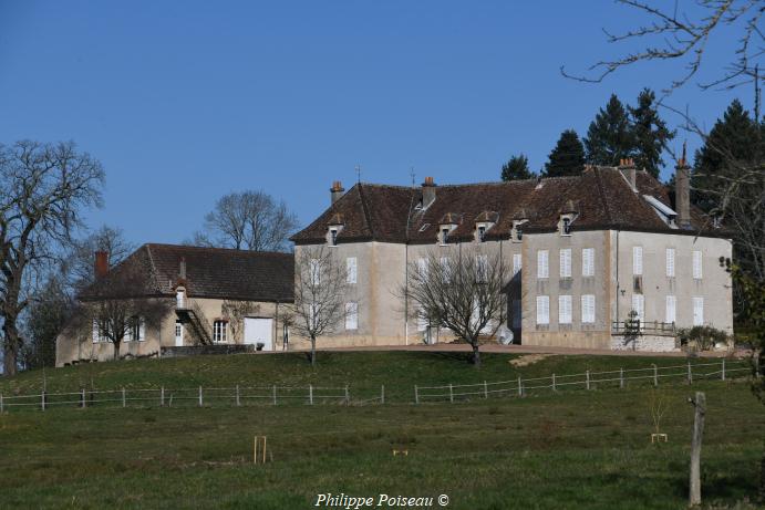 Château de Montjoux