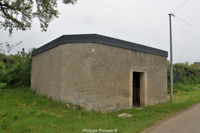 Lavoir-de-Doue-Marigny-sur-Yonne