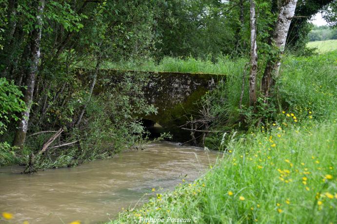 Le lavoir de Tintury un patrimoine