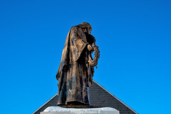 Monument aux Morts d'Arleuf