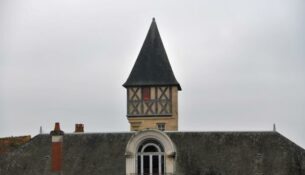 Ancienne Maison d'arrêt de Nevers