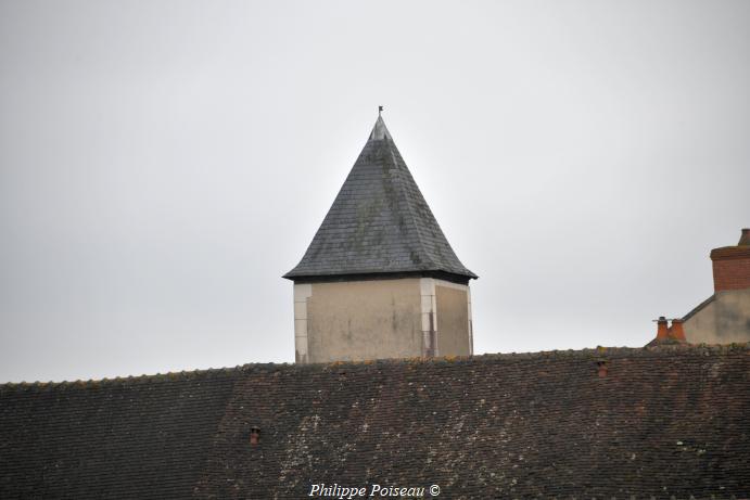 Ancienne Maison d'arrêt de Nevers