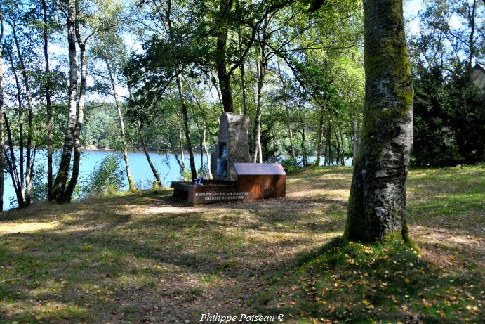 Maquis Vauban à Saint Aignan