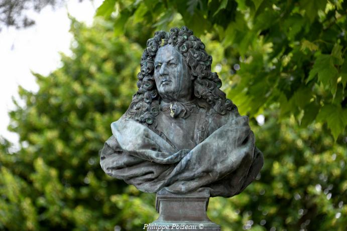 Monument du Maréchal Vauban un patrimoine