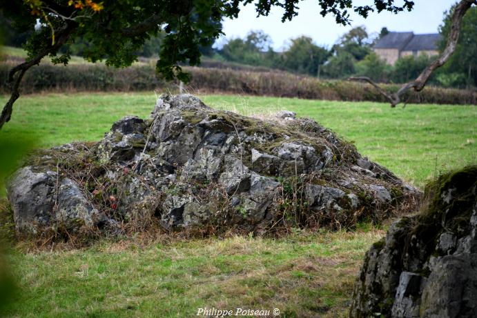 Pas de Saint Martin de "Dragne"