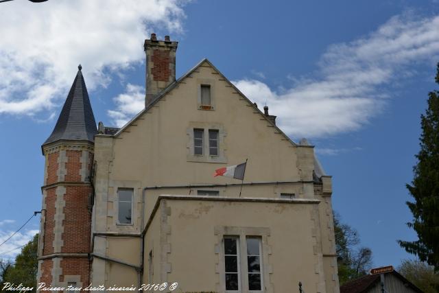 Mairie de Colméry