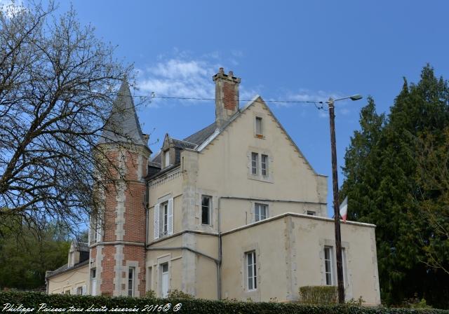 Mairie de Colméry