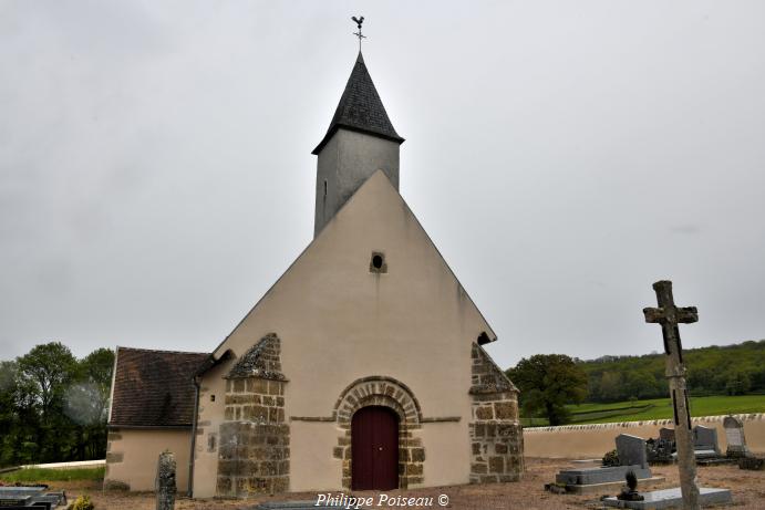Église de Moulinot