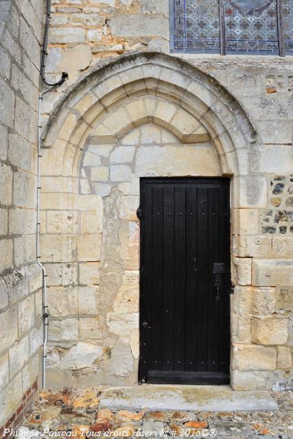 Église de Saint-Georges-du-Vièvre