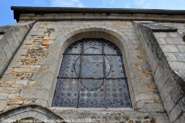 Église de Saint-Georges-du-Vièvre