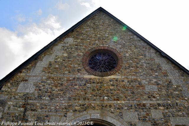 Église de Saint-Georges-du-Vièvre