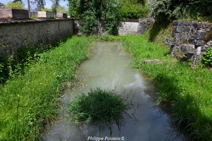 Lavoir de Grond