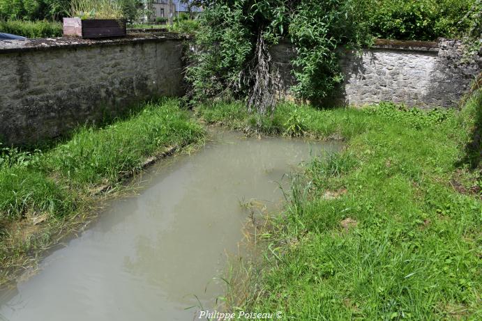 Lavoir de Grond