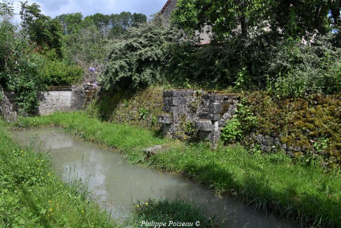 Lavoir de Grond