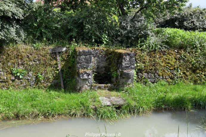 Lavoir de Grond