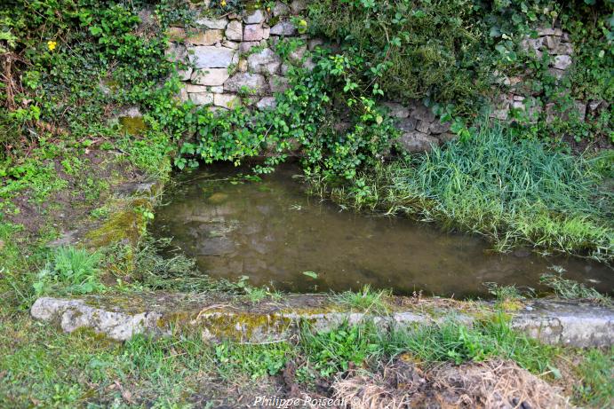 Lavoir de Lhéry