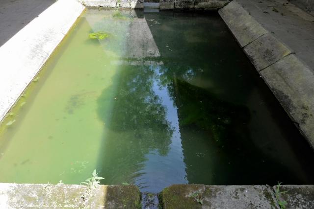 Lavoir de Noison