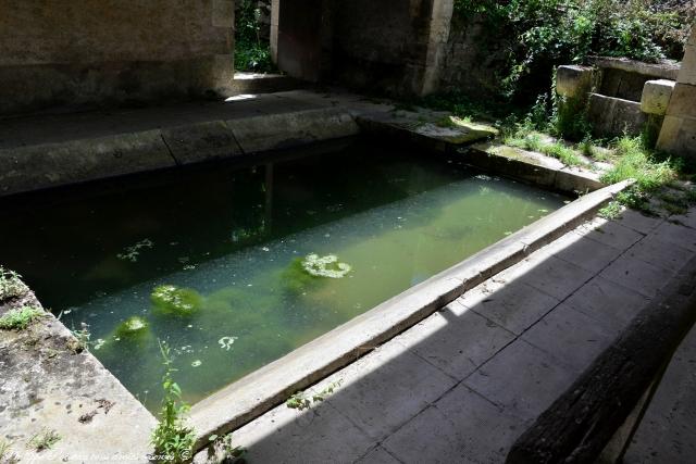 Lavoir de Noison