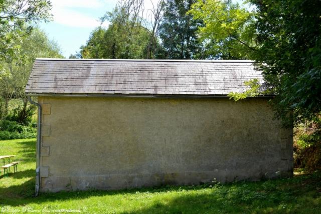 Lavoir de Noison