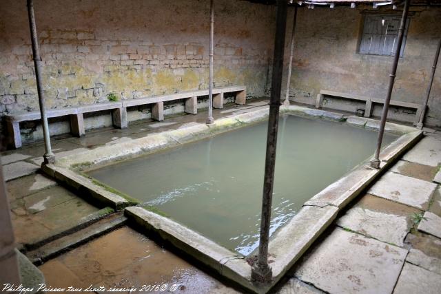 lavoir de latrault