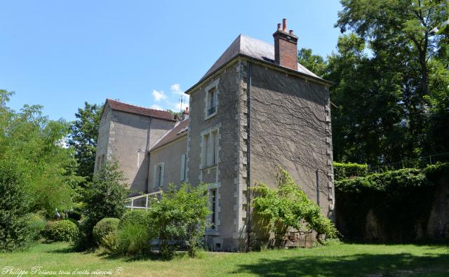 Manoir de la Vache