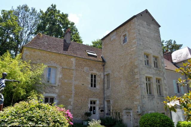 Manoir de la Vache